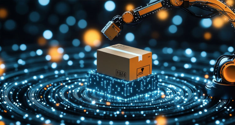 Blubirch’s AI technology revolutionizing reverse supply chain